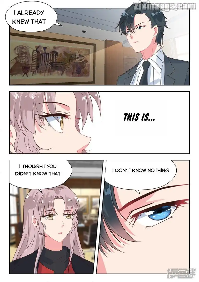 My Adorable Girlfriend Chapter 166 2
